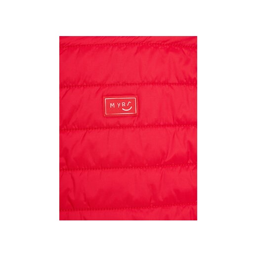 Mayoral Kamizelka 03360 Czerwony Regular Fit Mayoral 9Y MODIVO