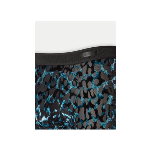 HOM Bokserki 402864 Czarny Hom M MODIVO