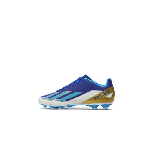 adidas Buty do piłki nożnej X Crazyfast Messi Club Flexible Ground Boots ID0724 44 MODIVO