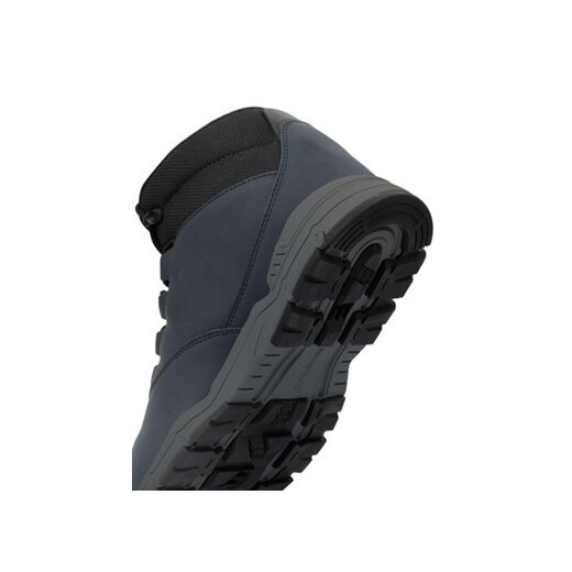 Regatta Trapery Denison RMF851 Granatowy Regatta 42 MODIVO