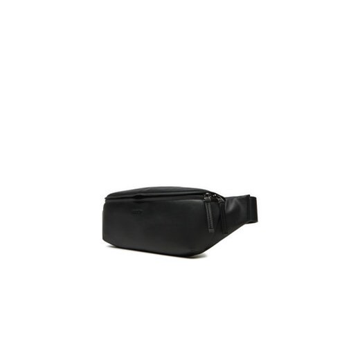 Calvin Klein Saszetka nerka Ck Refined Waistbag K50K512788 Czarny Calvin Klein uniwersalny MODIVO