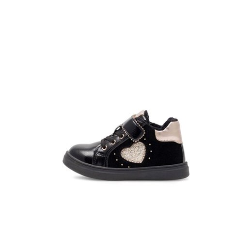 Nelli Blu Sneakersy CM211216-2A Czarny Nelli Blu 28 MODIVO