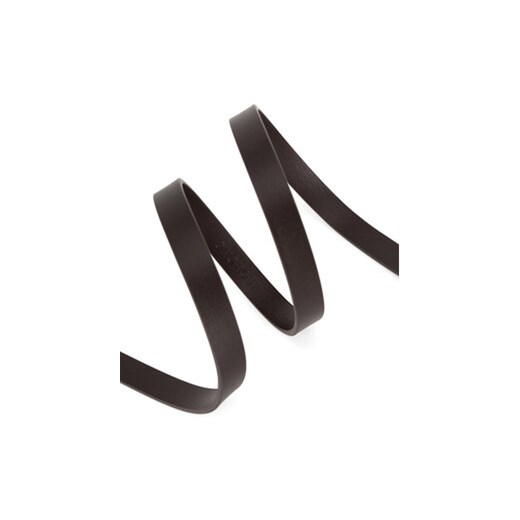 Gino Rossi Pasek Damski BLYL24002-3 Brązowy Gino Rossi M MODIVO