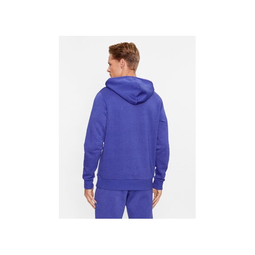 Jack&Jones Bluza James 12235338 Granatowy Regular Fit S MODIVO
