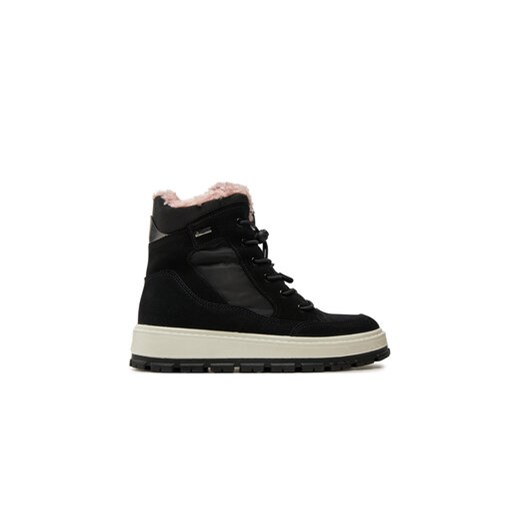 Primigi Śniegowce 6869911 D GORE-TEX Czarny ze sklepu MODIVO w kategorii Buty zimowe dziecięce - zdjęcie 176995292