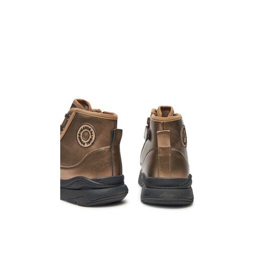 Mayoral Trzewiki 48495 15 Brązowy Mayoral 38 MODIVO