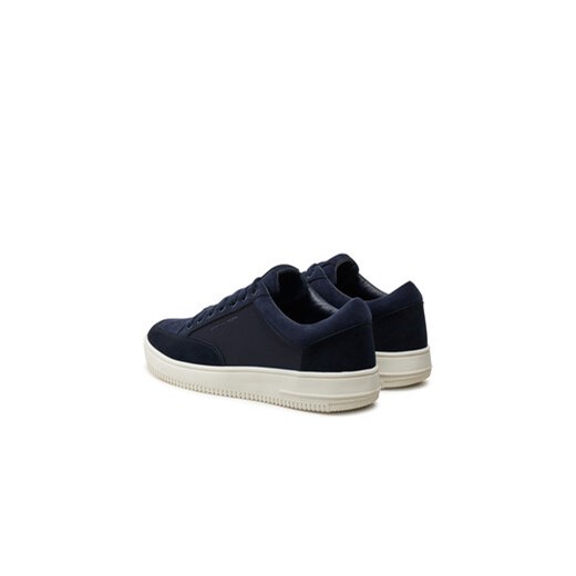 Pierre Cardin Sneakersy 4719 Granatowy Pierre Cardin 40 MODIVO