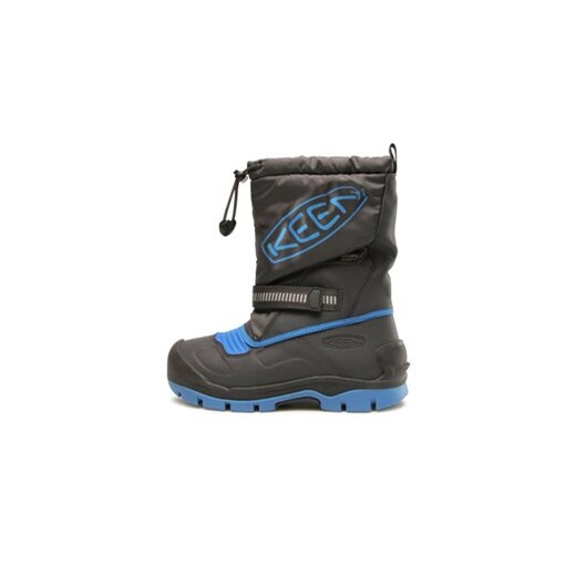Keen Śniegowce Snow Troll Wp 1026755 Szary Keen 38 MODIVO