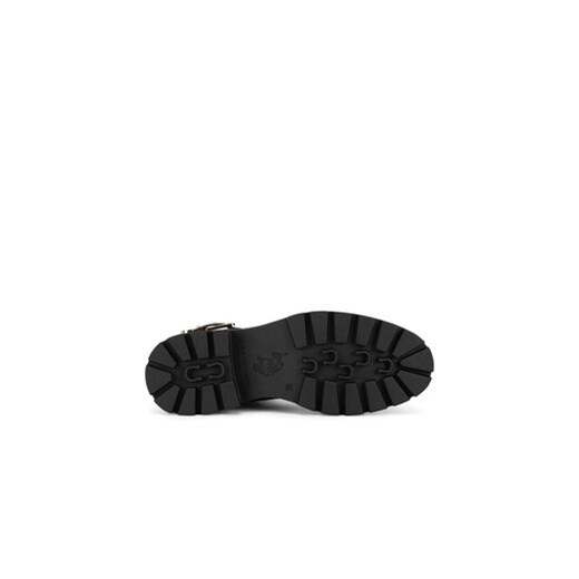 U.S. Polo Assn. Botki ALICJA004W/DY1 Czarny 41 MODIVO