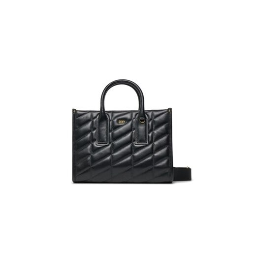 DKNY Torebka Betty Sm Tote R34ABB21 Czarny uniwersalny MODIVO