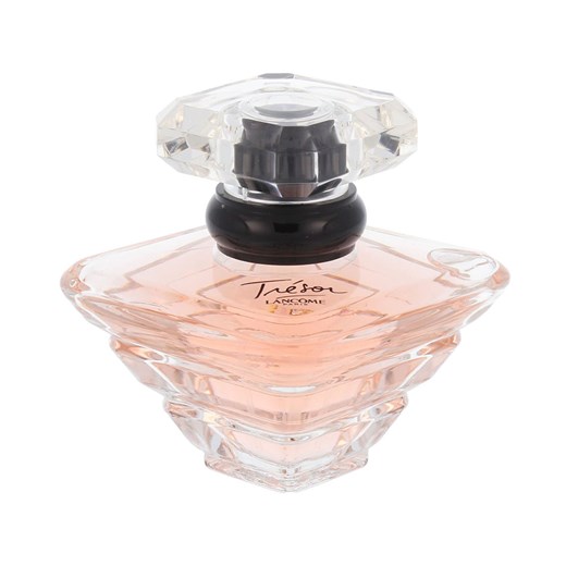 Lancome Tresor Eau de Parfum Lumineuse Woda perfumowana  30 ml spray perfumeria bezowy kwiatowy