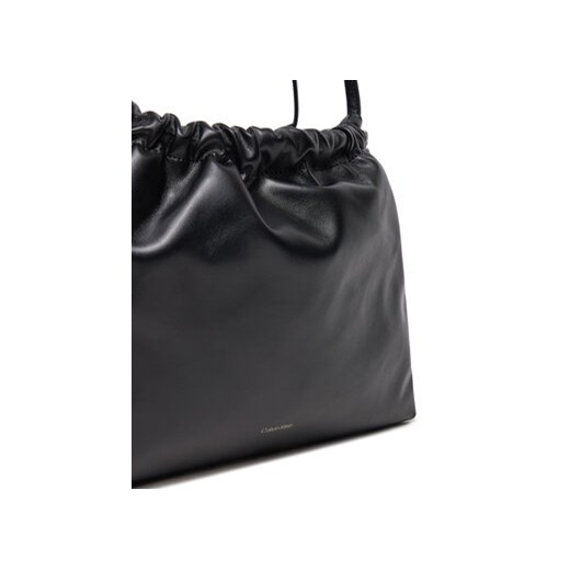 Calvin Klein Jeans Torebka LV04K3027G Czarny uniwersalny MODIVO