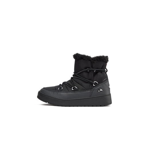 Viking Śniegowce Snofnugg Gtx GORE-TEX 3-90190-2 D Czarny Viking 37 MODIVO