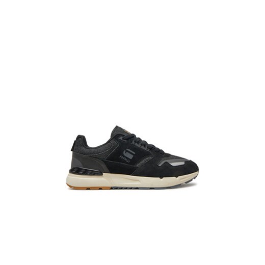 G-Star Raw Sneakersy Holorn Runner Low M D25788 Czarny 43 MODIVO