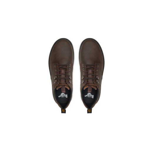 Dr. Martens Półbuty Reeder Leather 27103207 Brązowy Dr. Martens 48 MODIVO