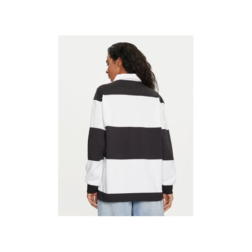 Champion Polo 117205 Czarny Oversize Champion S MODIVO