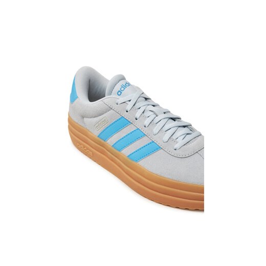 adidas Sneakersy VL Court Bold IH2310 Niebieski 36_23 MODIVO