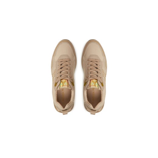Patrizia Pepe Sneakersy PJ861.22 Beżowy Patrizia Pepe 39 MODIVO