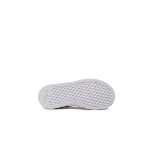 adidas Sneakersy Grand Court Lifestyle Court HP8914 Czarny 35 MODIVO
