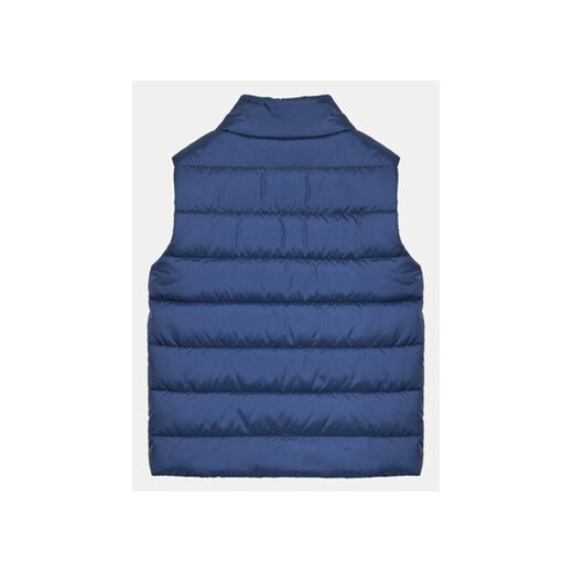 Guess Kamizelka H4GT00 WCFM0 Granatowy Regular Fit Guess 4Y MODIVO