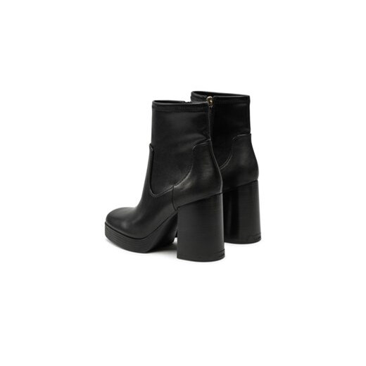 Aldo Botki Seraphica 13838694 Czarny Aldo 36 MODIVO