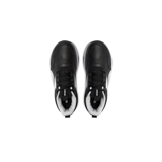 Reebok Buty do biegania Xt Sprinter 2 IE7274 Czarny Reebok 36 MODIVO