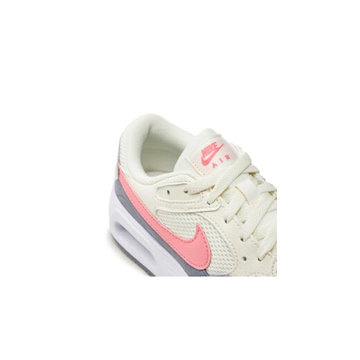 Nike Sneakersy Air Max CW4554 114 Kolorowy Nike 41 MODIVO