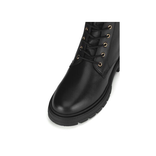 Lasocki Young Trzewiki PASCAL CI12-PASCAL-08 Czarny 34 MODIVO