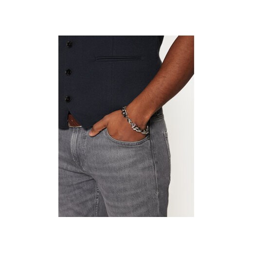 Tommy Hilfiger Bransoletka 2700261 Srebrny Tommy Hilfiger uniwersalny MODIVO