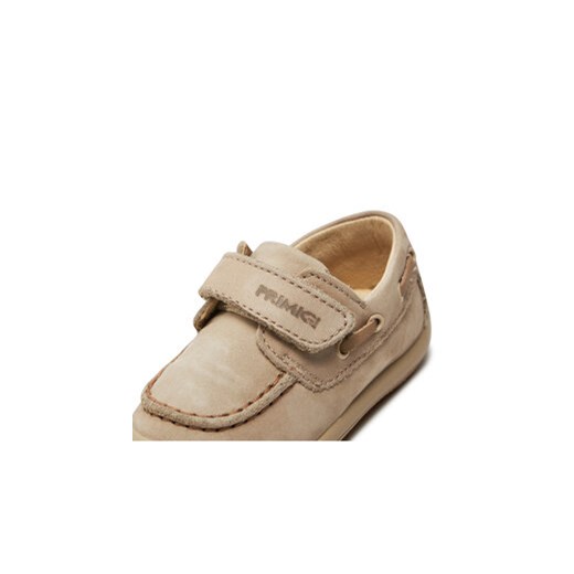 Primigi Półbuty 5850200 Szary Primigi 20 MODIVO