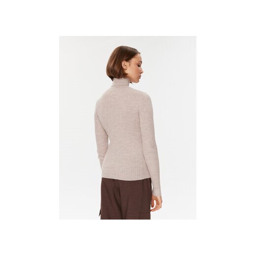 Herskind Golf Bob 4980825 Beżowy Regular Fit Herskind L MODIVO