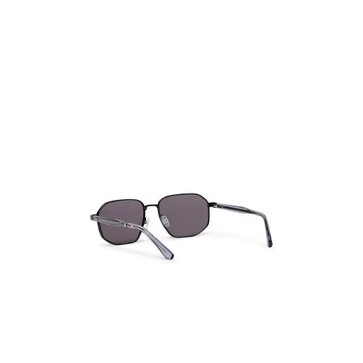 Calvin Klein Okulary przeciwsłoneczne CK23102S Czarny Calvin Klein 58 MODIVO