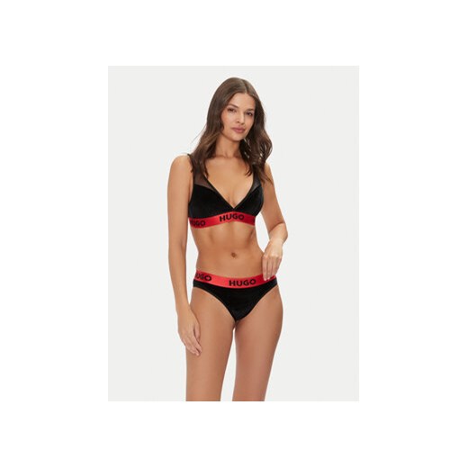 Hugo Figi klasyczne 50527165 Czarny XL MODIVO