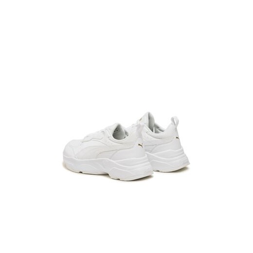 Puma Sneakersy Cassia Sl 385279 01 Biały Puma 37_5 MODIVO