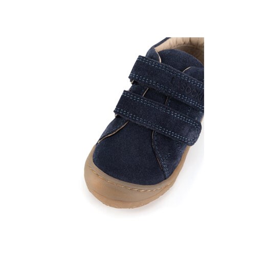 Lasocki Kids Półbuty KLAP CH-006226(II)CH Granatowy Lasocki Kids 20 MODIVO
