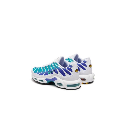 Nike Sneakersy Air Max Plus DM0032 102 Kolorowy Nike 45_5 MODIVO