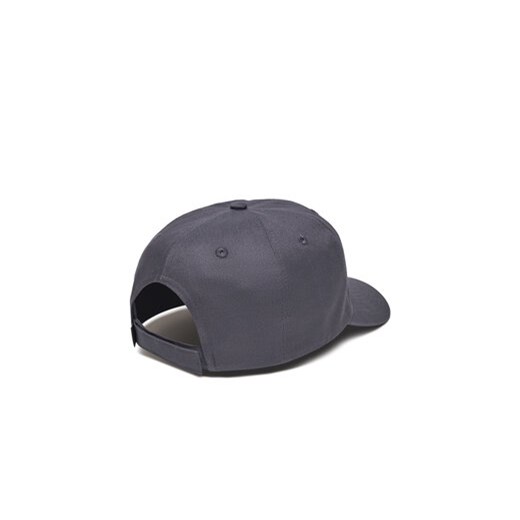Puma Czapka z daszkiem Sportswear Cap 024036 12 Szary Puma uniwersalny MODIVO