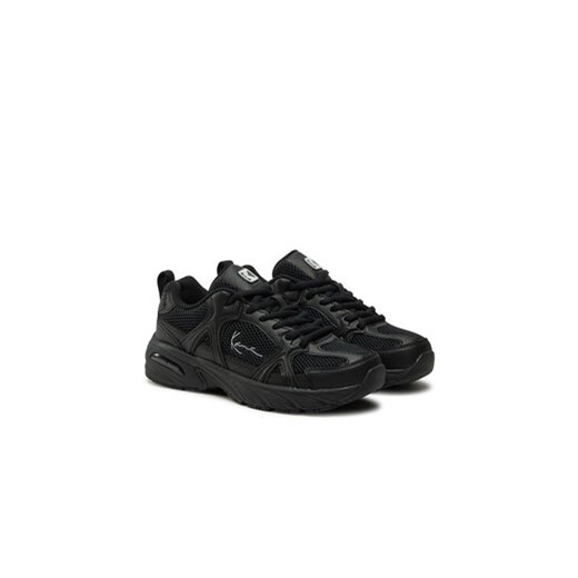 Karl Kani Sneakersy Prime Runner Gs 12510010 Czarny Karl Kani 39 MODIVO