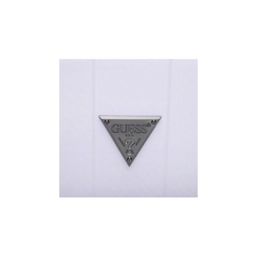 Guess Kuferek Lustr2 (E) Travel TWE689 39000 Biały Guess uniwersalny MODIVO