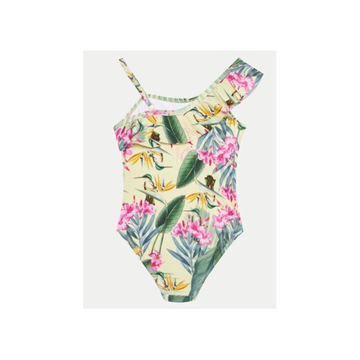 Guess Strój kąpielowy J4GZ00 MC052 Kolorowy Guess 14Y MODIVO