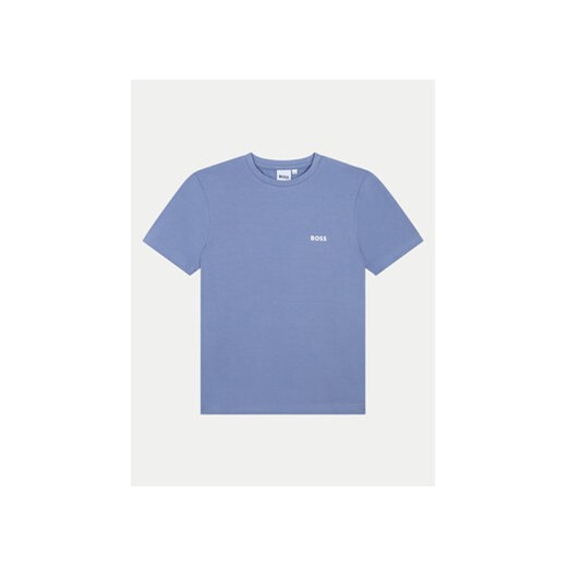 Boss Komplet 2 t-shirtów J51137 S Kolorowy Slim Fit 10Y MODIVO