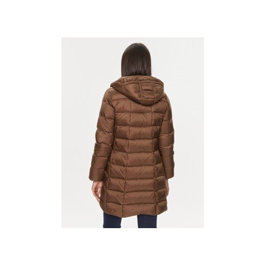 Liu Jo Kurtka puchowa MF3061 T3130 Brązowy Regular Fit Liu Jo 44 MODIVO