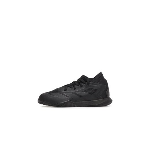adidas Buty do piłki nożnej Predator Accuracy.3 Indoor Boots GW7077 Czarny 34 MODIVO
