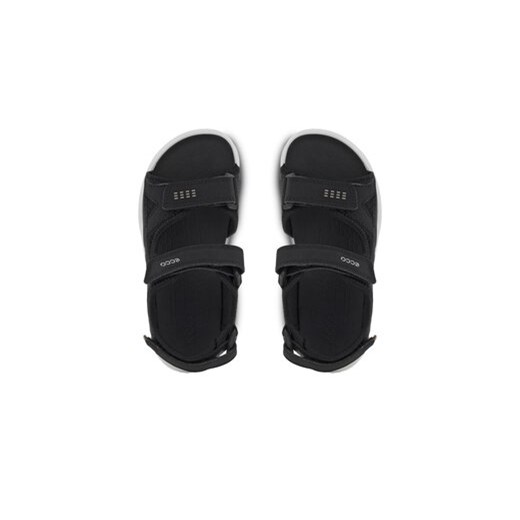 ECCO Sandały Biom Raft 70060251052 Czarny Ecco 29 MODIVO