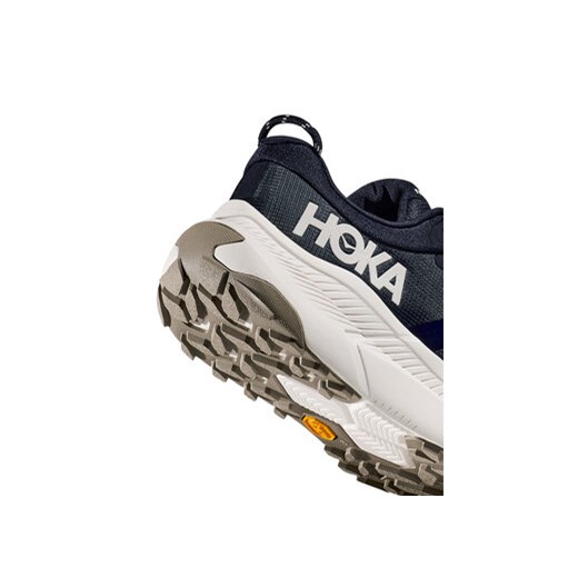 Hoka Sneakersy Transport 1123153 Granatowy 44 MODIVO