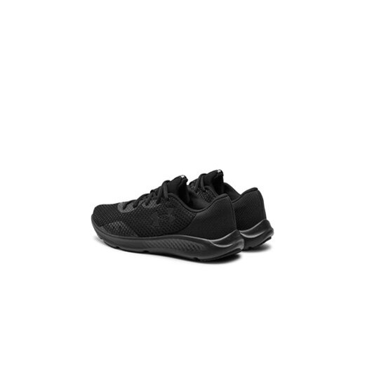 Under Armour Buty do biegania Ua W Charged Pursuit 3 3024889-002 Czarny Under Armour 37_5 MODIVO
