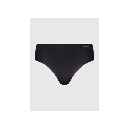 Calvin Klein Underwear Figi klasyczne 0000D3429E Czarny Calvin Klein Underwear M MODIVO