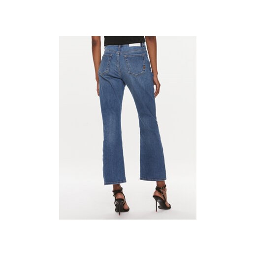 Pinko Jeansy Brenda Bootcut. 100172 A1MP Niebieski Bootcut Fit Pinko 29 MODIVO