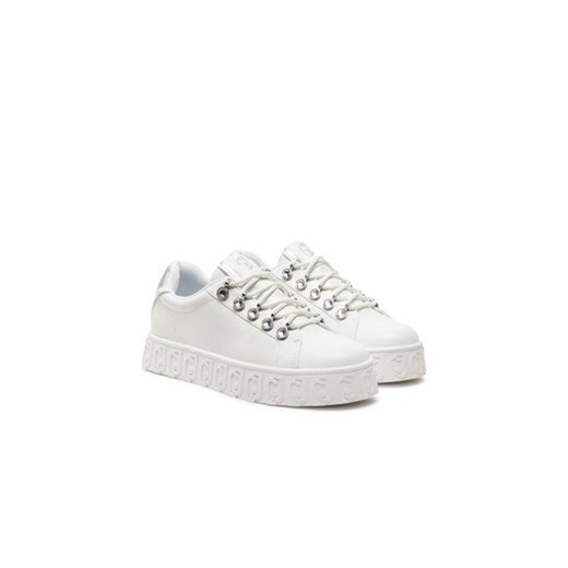 Liu Jo Sneakersy Lovely 05 BF4083 PX026 Biały Liu Jo 40 MODIVO