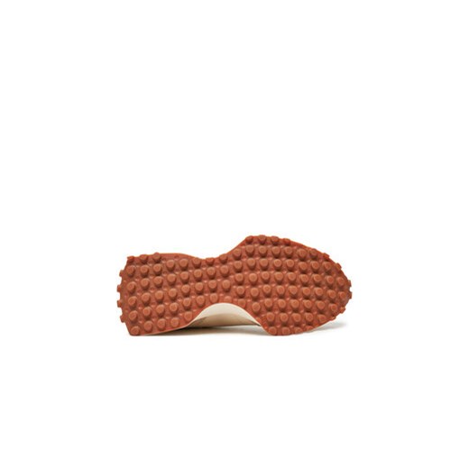 New Balance Sneakersy MS327ASL Beżowy New Balance 46_5 MODIVO